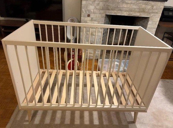 babybedje, Enlèvement