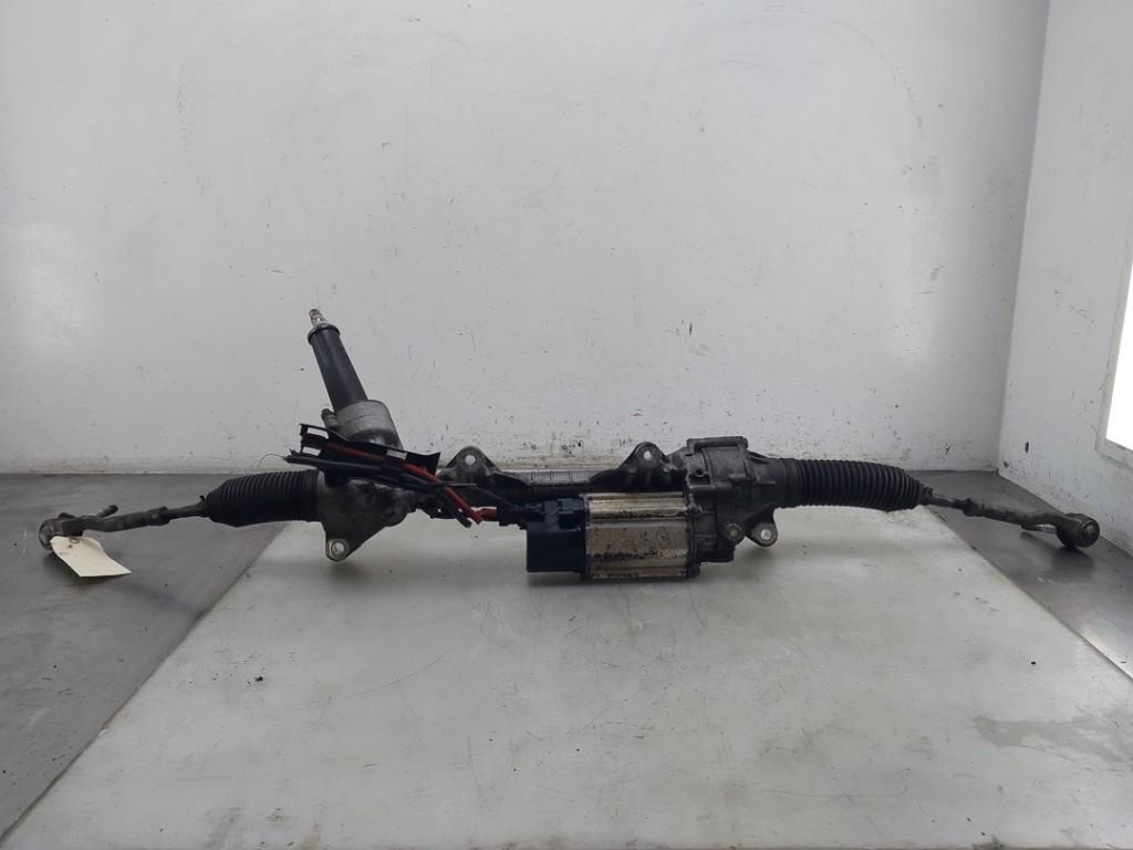 DIRECTION ASSISTEE RACK BMW 5 serie (F10) (01-2009/10-2016), Postoffice@zf.com, Löwentaler Straße 20
88046  Friedrichshafen, DE