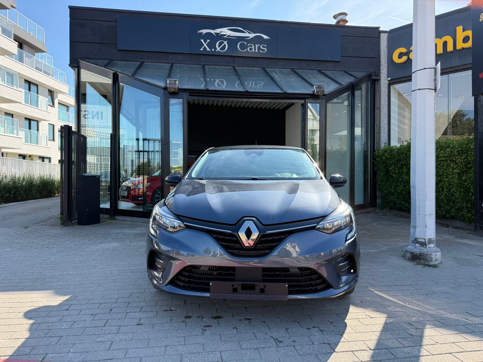 Renault Clio | 1.0 Benzine | 2021 | Automaat | Garantie |, Auto's, Renault, Automaat, Stof, Euro 6, 67 kW