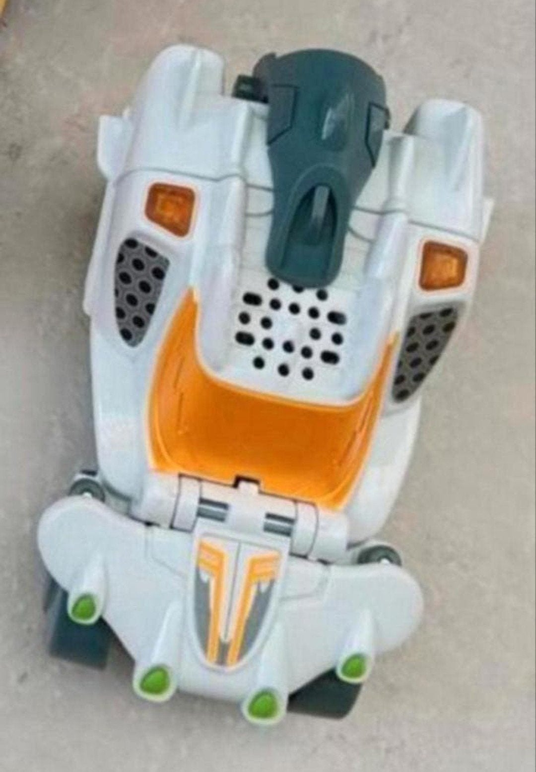 VTech switch and go dino, Enlèvement ou Envoi