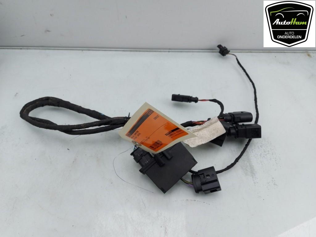ADBLUE COMPUTER Volkswagen Golf VII (AUA) (01-2012/03-2021), Gebruikt, Volkswagen