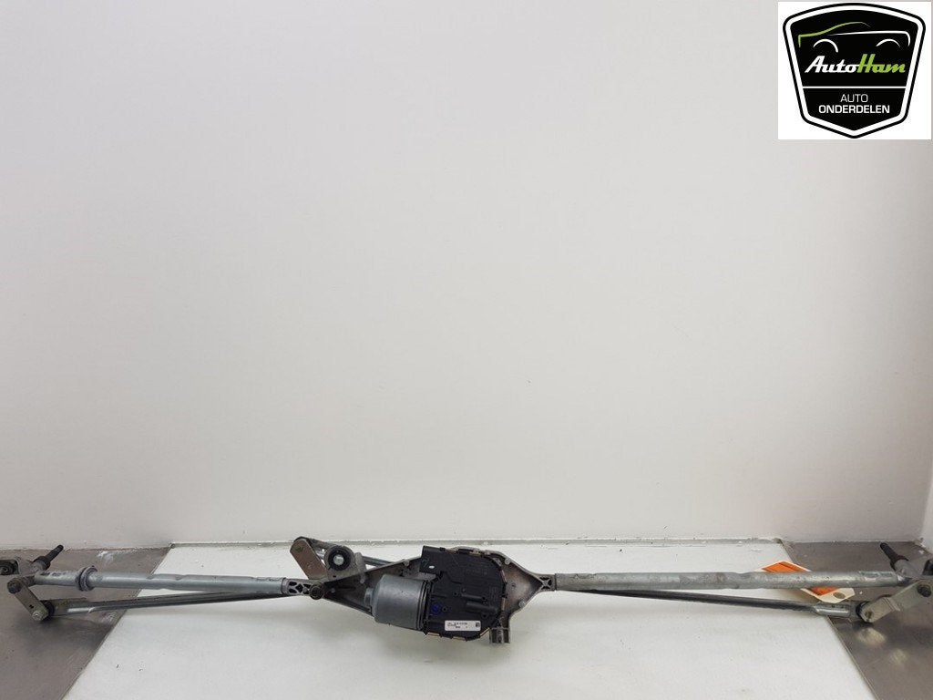 RUITENWISSER MECH + MOTOR Opel Astra K (01-2015/12-2022), Auto-onderdelen, Gebruikt, Opel