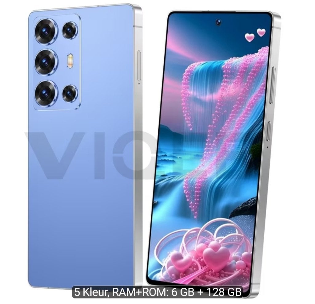 UMW mobiele telefoon android, Neuf, Autres modèles, 10 mégapixels ou plus, Enlèvement ou Envoi