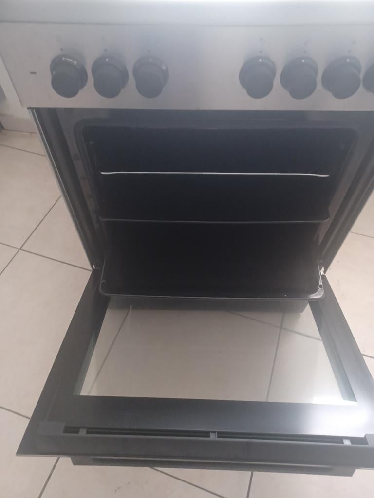 Gasvuur met hoven, Ophalen of Verzenden