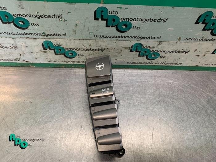 Commutateur ASR d'un Fiat Bravo, -, 3 mois de garantie, Utilisé, Fiat