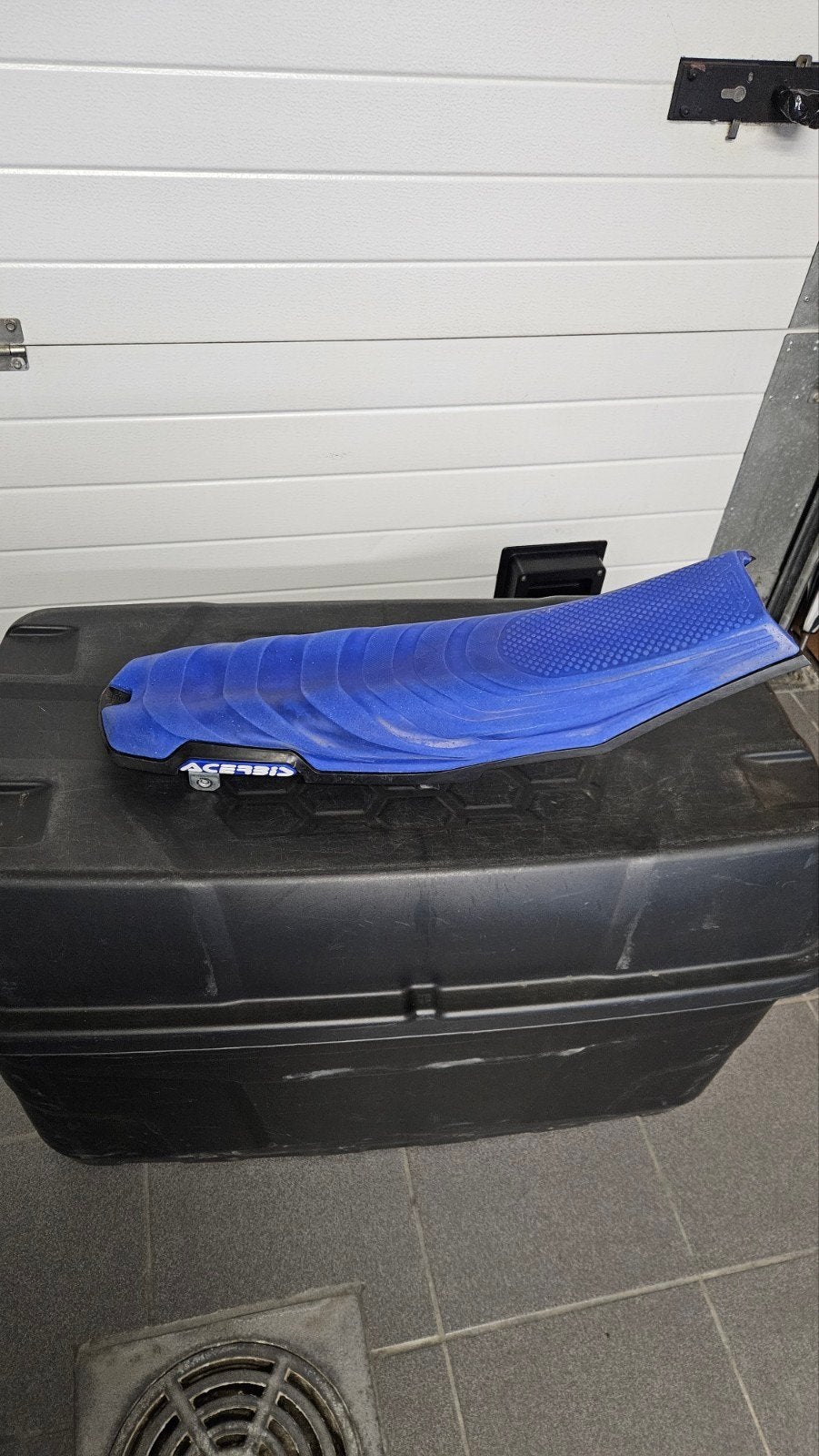 Yamaha yzf 250/450 19-23 Acerbis X seat, Motoren, Onderdelen | Yamaha, Ophalen, Gebruikt