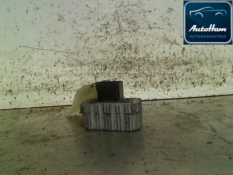 VOORGLOEI RELAIS Opel Astra G Caravan (F35), Auto-onderdelen, Elektronica en Kabels, Opel, Gebruikt