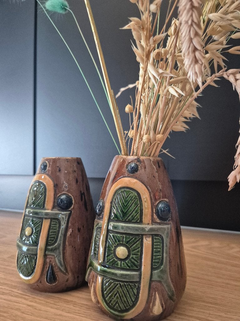Belgisch art deco aardewerk, Enlèvement ou Envoi