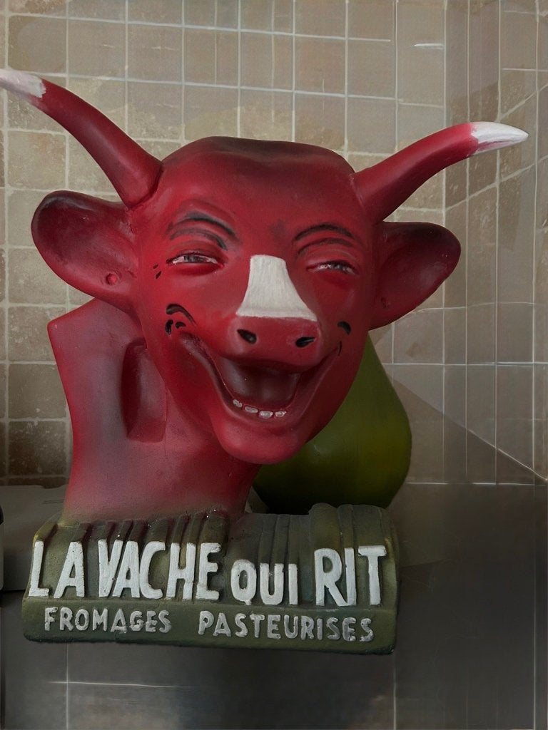 Reclame, Collections, Enlèvement, Utilisé