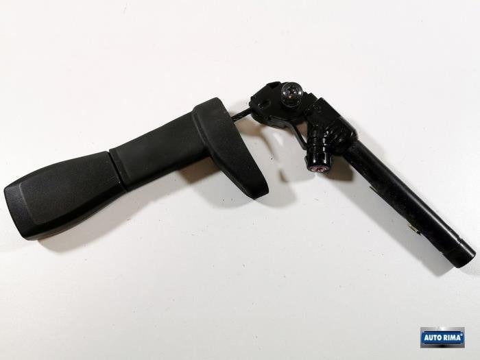 Gordelspanner links van een Volvo V60, Gebruikt, -, -, Ophalen of Verzenden