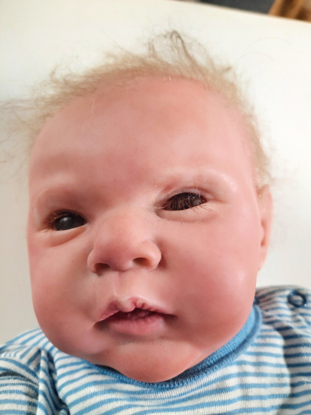 rebornpop levensechte, Collections, Enlèvement ou Envoi, Baby Pop