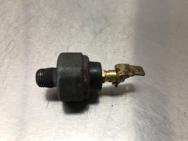 DIVERS Oliedruk Meter Hyundai Tucson (JM) (01-2004/12-2010), Utilisé, Hyundai