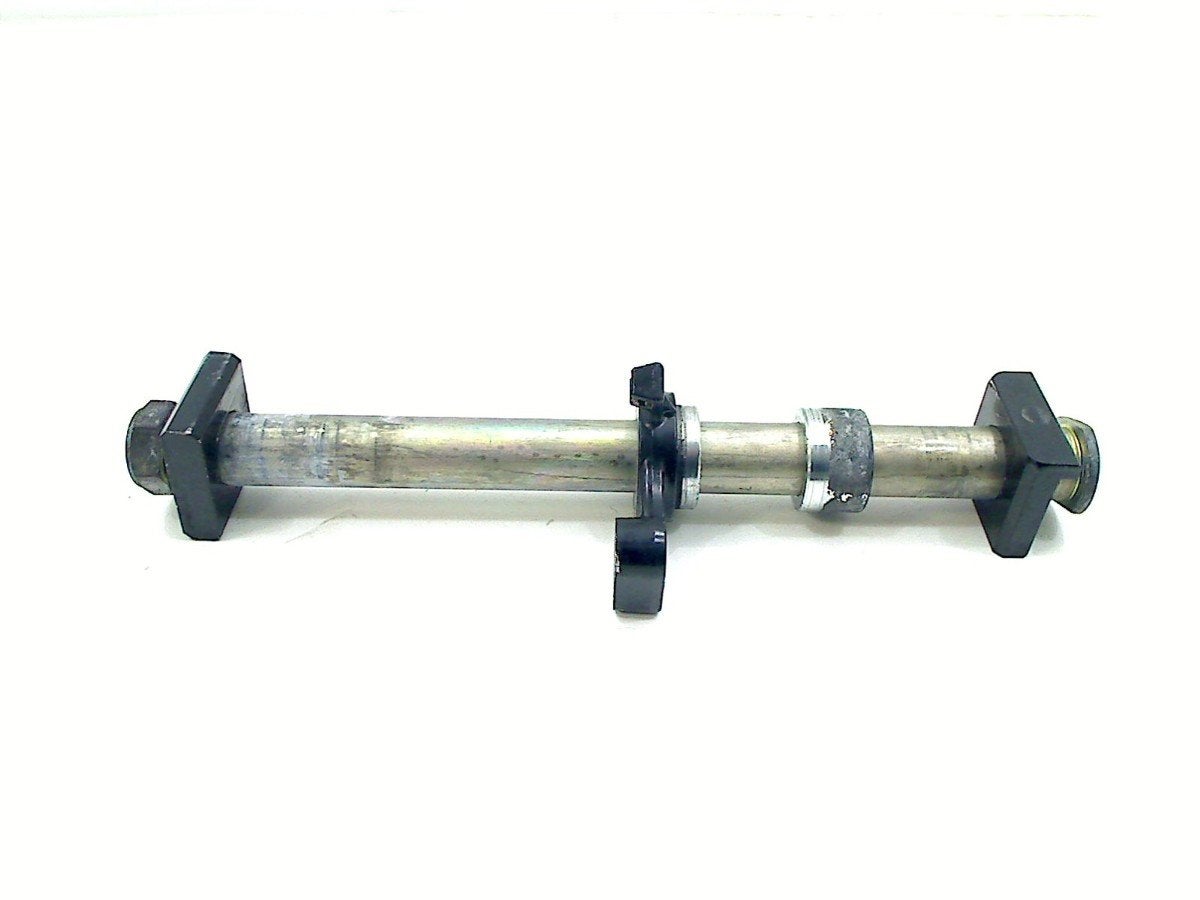 ACHTERAS Yamaha XP 560 T-MAX 2022- (XP560 B7M) (01-2022/-), Dhr. S. di Majo, Gebruikt, Info@cama-motorparts.nl, P.J. Troelstraweg 8 8
3144 CX  MAASSLUIS, NL
