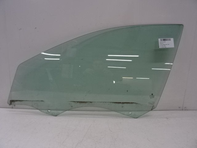 PORTIERRUIT LINKS VOOR Skoda Octavia Combi (5EAC), Gebruikt, Skoda