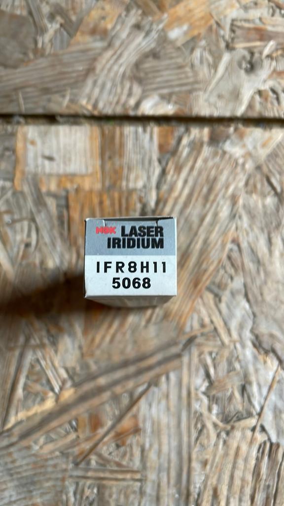 Ngk IFR8H11, Motoren, Onderdelen | Merk-onafhankelijk, Ophalen of Verzenden, Nieuw
