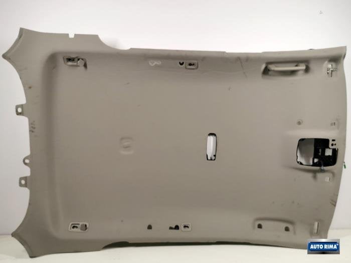 Hemelbekleding van een Volvo XC60, Auto-onderdelen, Interieur en Bekleding, Volvo, Gebruikt, 3 maanden garantie, Ophalen of Verzenden