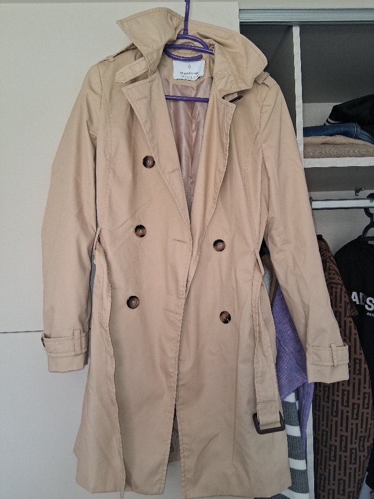 Jassen, Maat 38/40 (M), Overige kleuren, Ophalen of Verzenden, Zo goed als nieuw