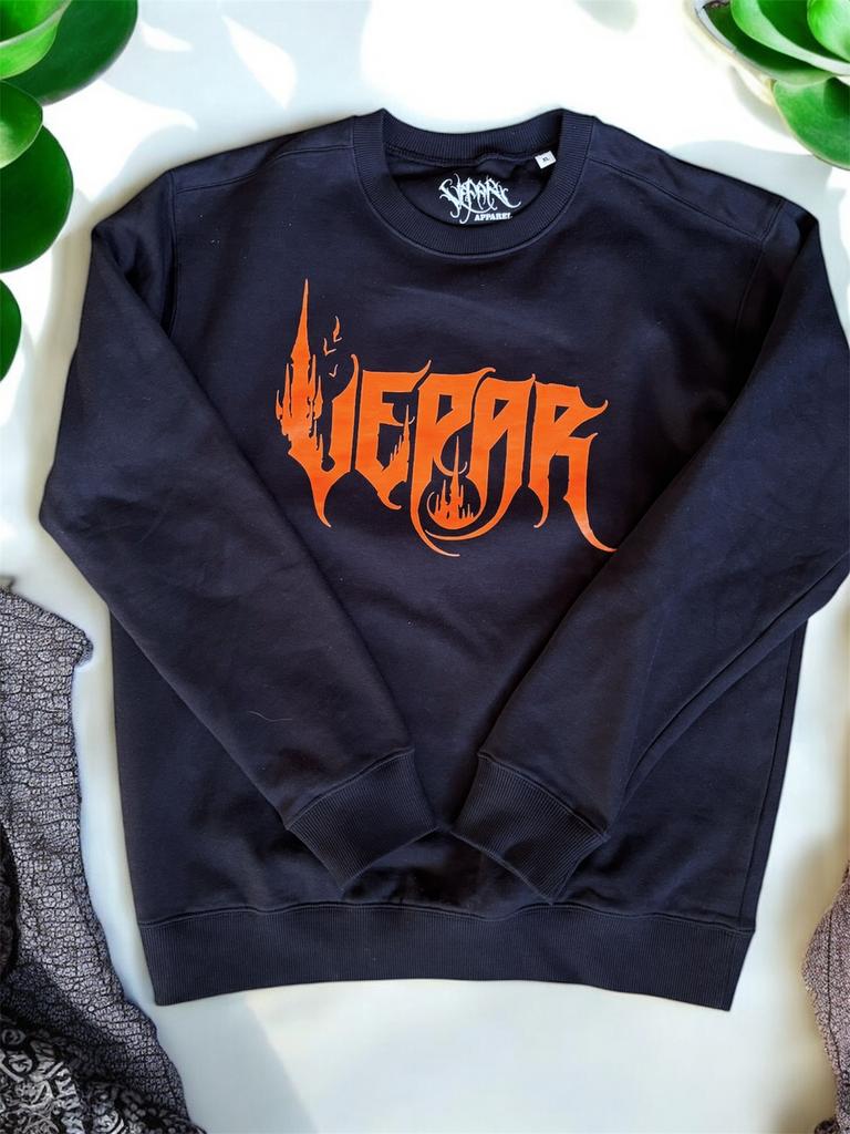 Pull, vêtements de sport, style tatouage, Enlèvement ou Envoi, Neuf, Taille 48/50 (M), Bleu