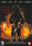The Musketeer, Comprend un boîtier, Enlèvement ou Envoi, Anglais, À partir de 12 ans