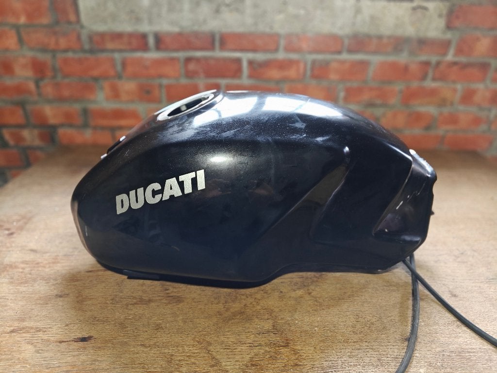 Tank Ducati Monster 400/600/620/750/900, Motoren, Ophalen of Verzenden, Gebruikt