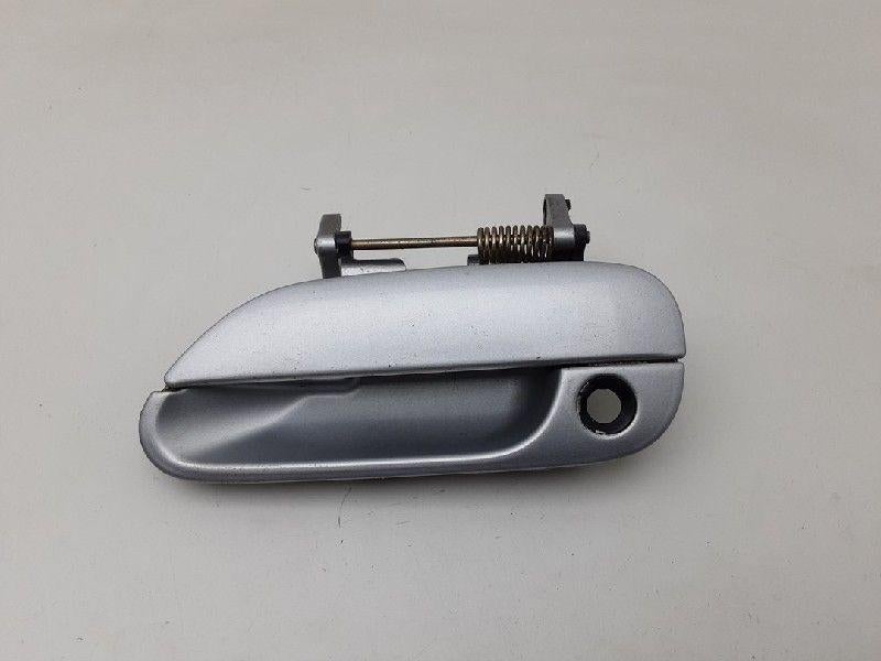 PORTIERGREEP BUITEN LINKS Mazda MX-5 (NB18 / 35 / 8C), Gebruikt, Links, Mazda