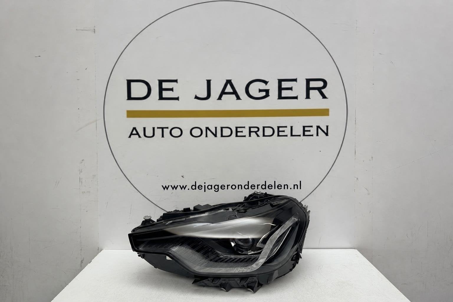 BMW M2 G87 Full LED Adaptive koplamp links 808363506, Autos : Pièces & Accessoires, Bayerische Motoren Werke AG, Utilisé, Info@bmw.de
