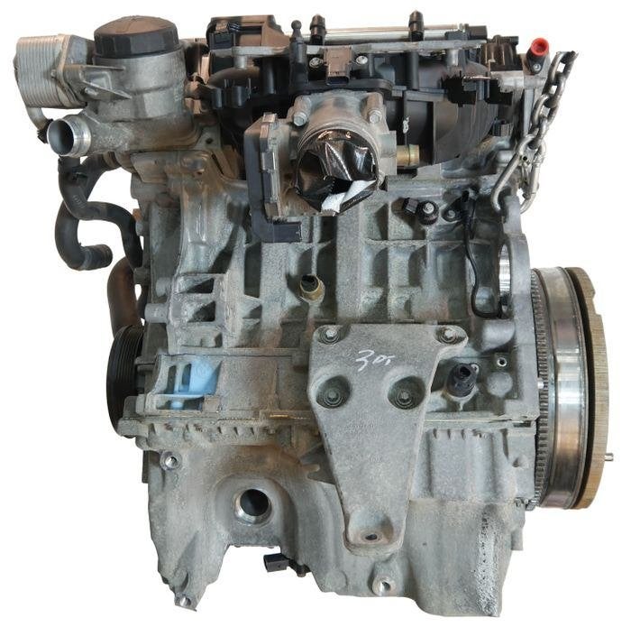 Moteur BMW Série 3 (F30) 2.0 xDrive - N20B20B · réf. 492138, Autos : Pièces & Accessoires, Envoi, Révisé, BMW