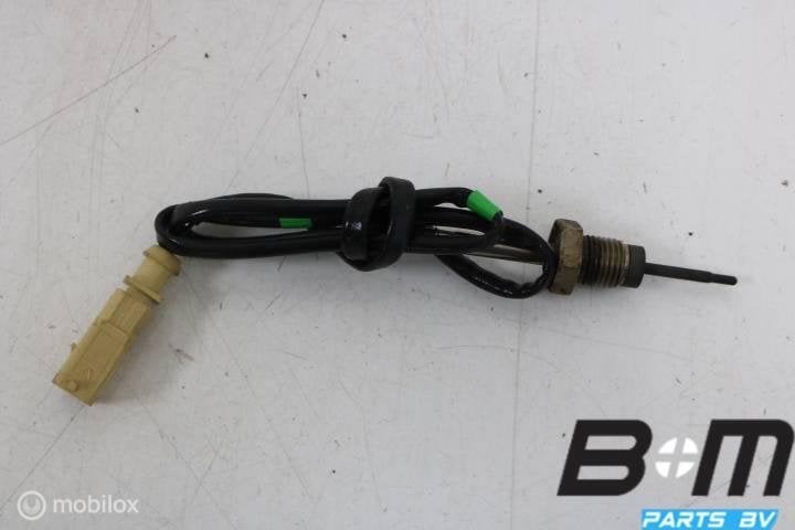 Uitlaatgastemperatuurvoeler VW Passat B8 04L906088AD, Auto-onderdelen, Uitlaatsystemen, Gebruikt