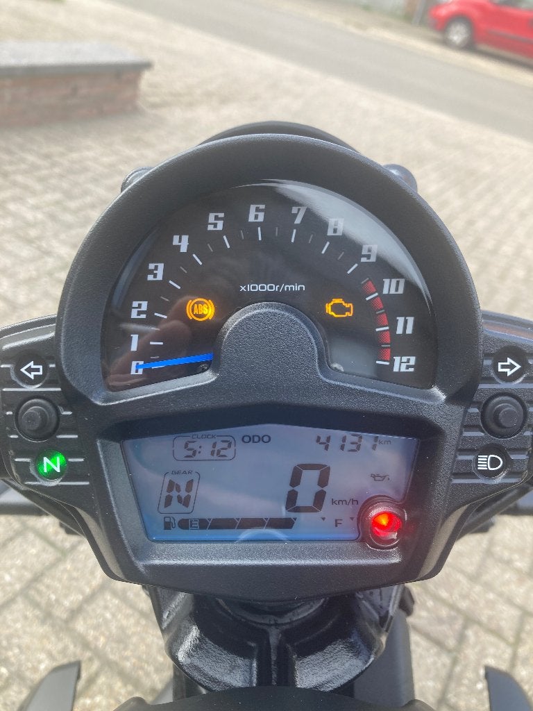 kawasaki vulcan s, Motoren, 2 cilinders, Chopper, Gebruikt, Meer dan 35 kW