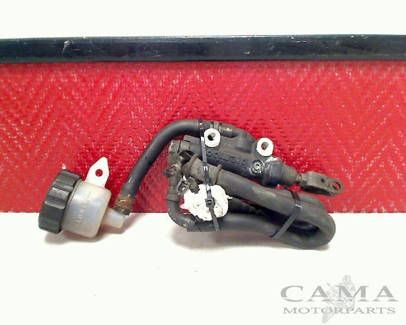 REMPOMP ACHTER FZS 1000 Fazer 2001-2005 (FZS1000 5LV 1C2), Dhr. S. di Majo, Gebruikt, Info@cama-motorparts.nl, P.J. Troelstraweg 8 8
3144 CX  MAASSLUIS, NL