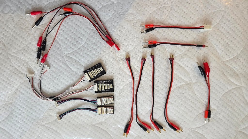 RC Heli Charger, Hobby & Loisirs créatifs, Modélisme | Radiocommandé & Téléguidé | Hélicoptères & Quadricoptères, Enlèvement, Utilisé
