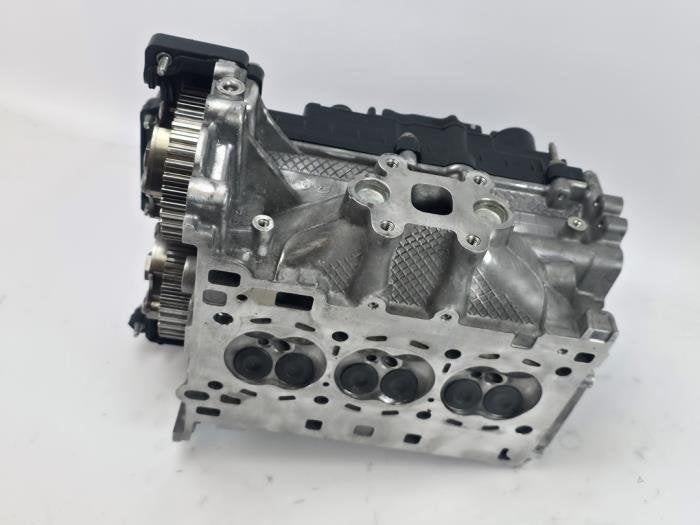 Cilinderkop van een Ford Grand C-Max, Gebruikt, -, -, Ophalen of Verzenden