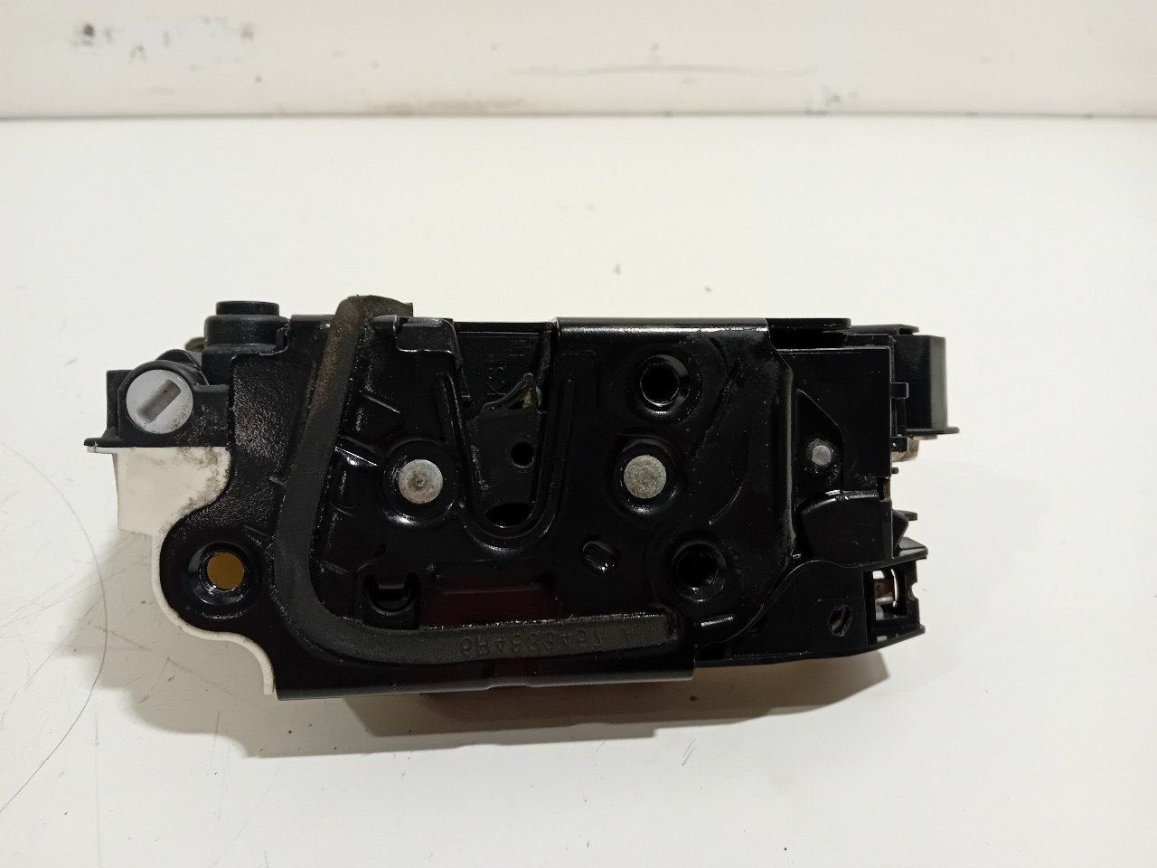 Slot mechaniek portier elektrisch centrale vergrendeling lin, Onderdelen@venauto.nl, Van der Ven Autorecycling B.V., Ettenseweg 76, 4706 PB Roosendaal, The Netherlands
