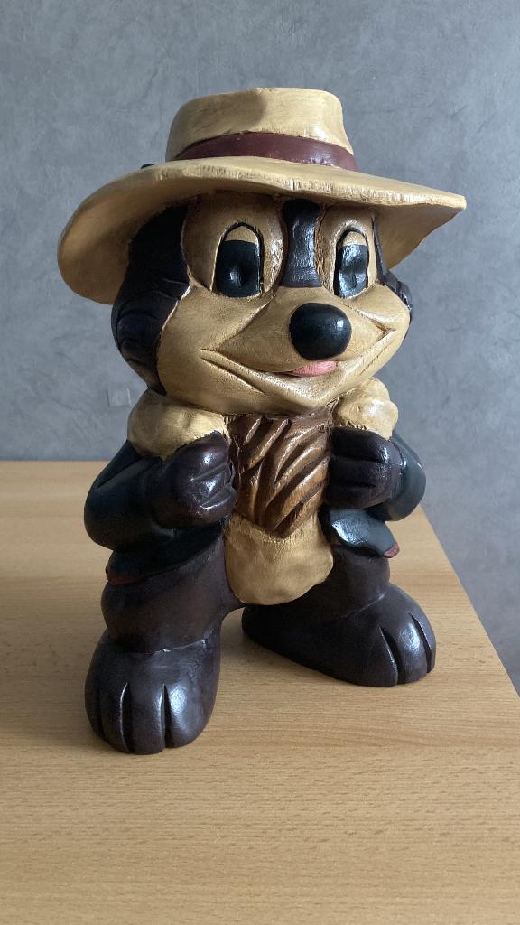 decoratie, Ophalen, Zo goed als nieuw