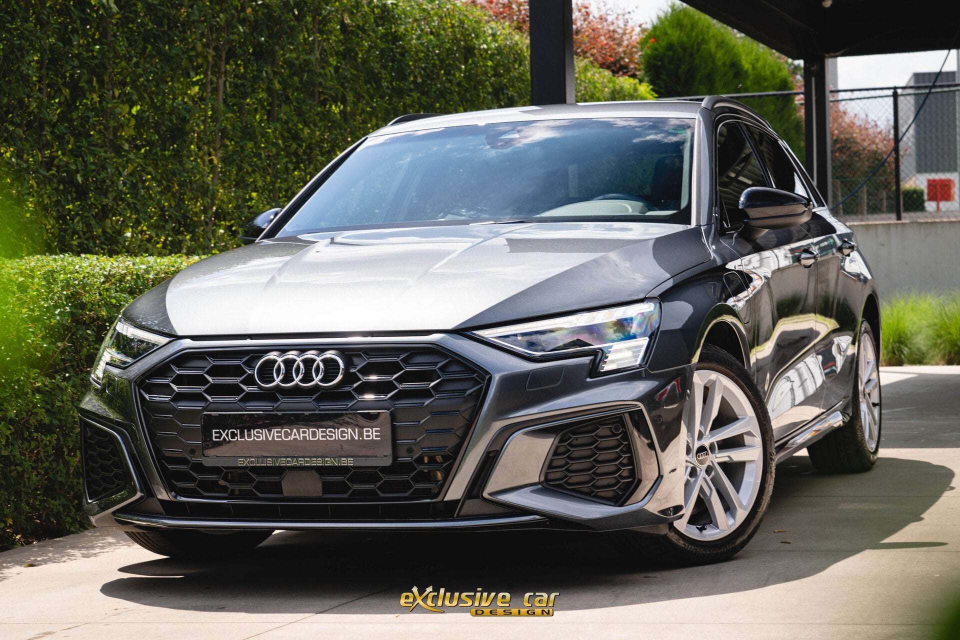 Audi A3 Sportback 45TFSIe S-Line, Auto's, Audi, Bedrijf, A3, ABS, Adaptieve lichten, Adaptive Cruise Control, Airbags, Airconditioning