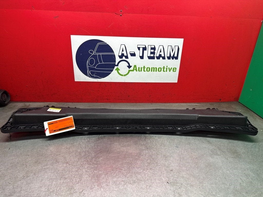 DIVERSEN Voetgangers airbag Jaguar I-Pace (|J9C316E636AF|), Campus Kronberg 7
61476  Kronberg im Taunus, DE, Gebruikt, Jaguar