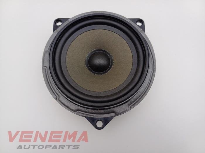 Haut-parleur d'un BMW 1-Serie, -, 3 mois de garantie, Utilisé, -