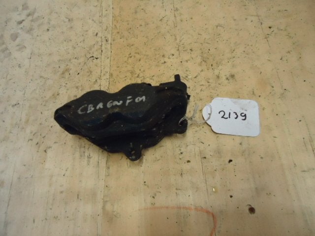 CBR600F 1999 - 2000, 2001 - 2006 Honda Remklauw D1-20948, Motos, Pièces | Honda