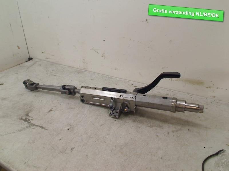 STUURKOLOM Volkswagen Polo V (6R) (6R1419501ER), Gebruikt, Volkswagen, Volkswagen AG, Kundenbetreuung@volkswagen.de