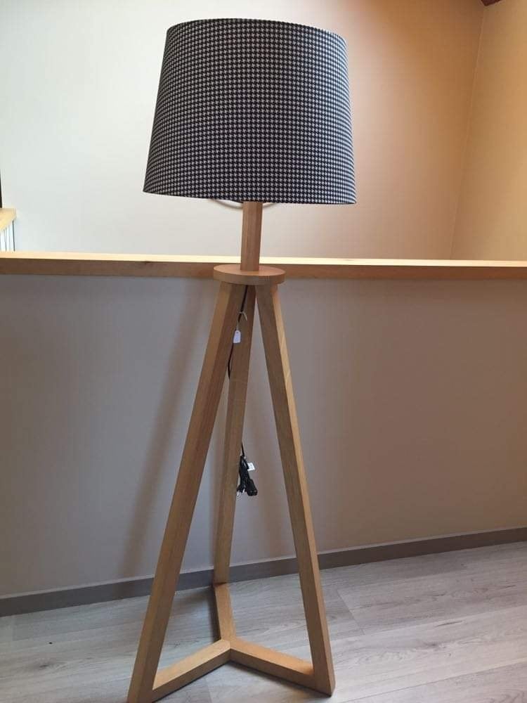 A vendre lampes artisanal, Enlèvement, Neuf