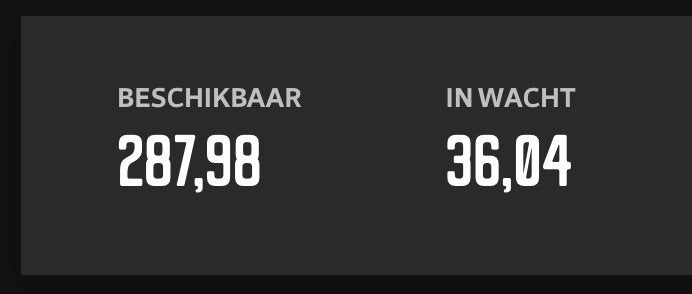 Vikingpunten | Mobile Vikings, Tickets en Kaartjes