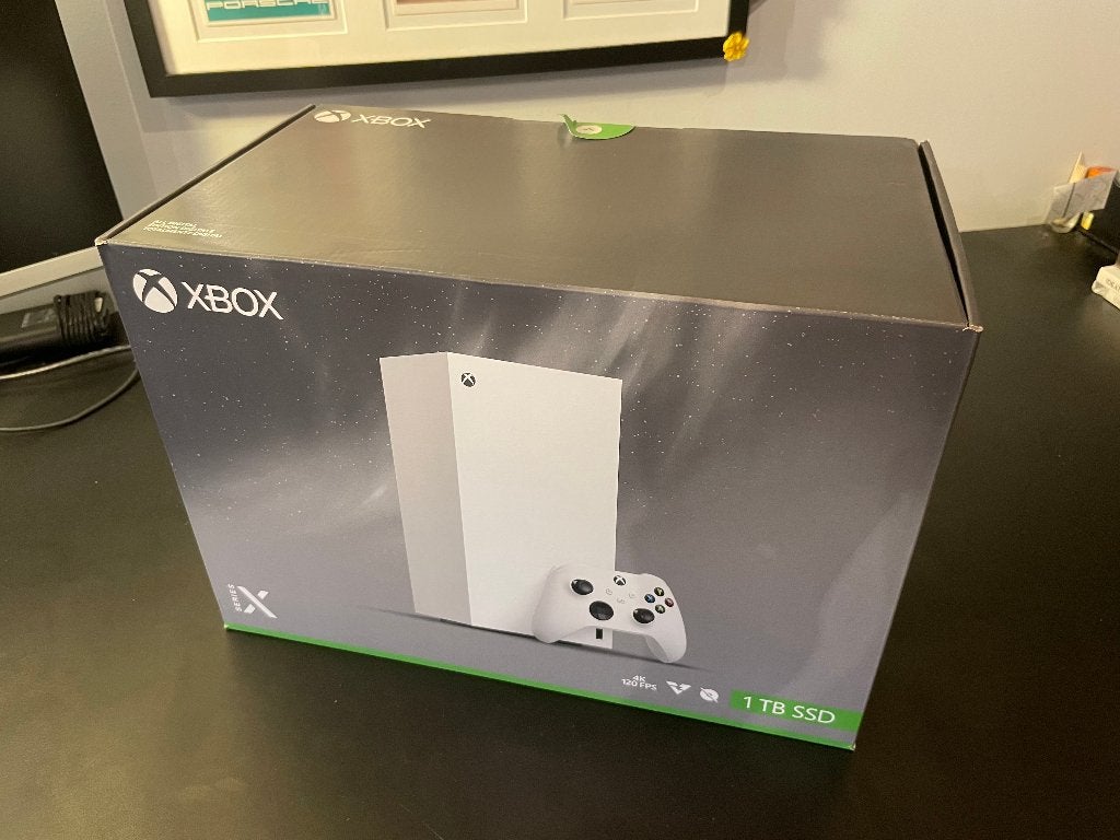 Xbox series X Digital Edition, Games en Spelcomputers, Ophalen of Verzenden, Nieuw, Xbox Series X