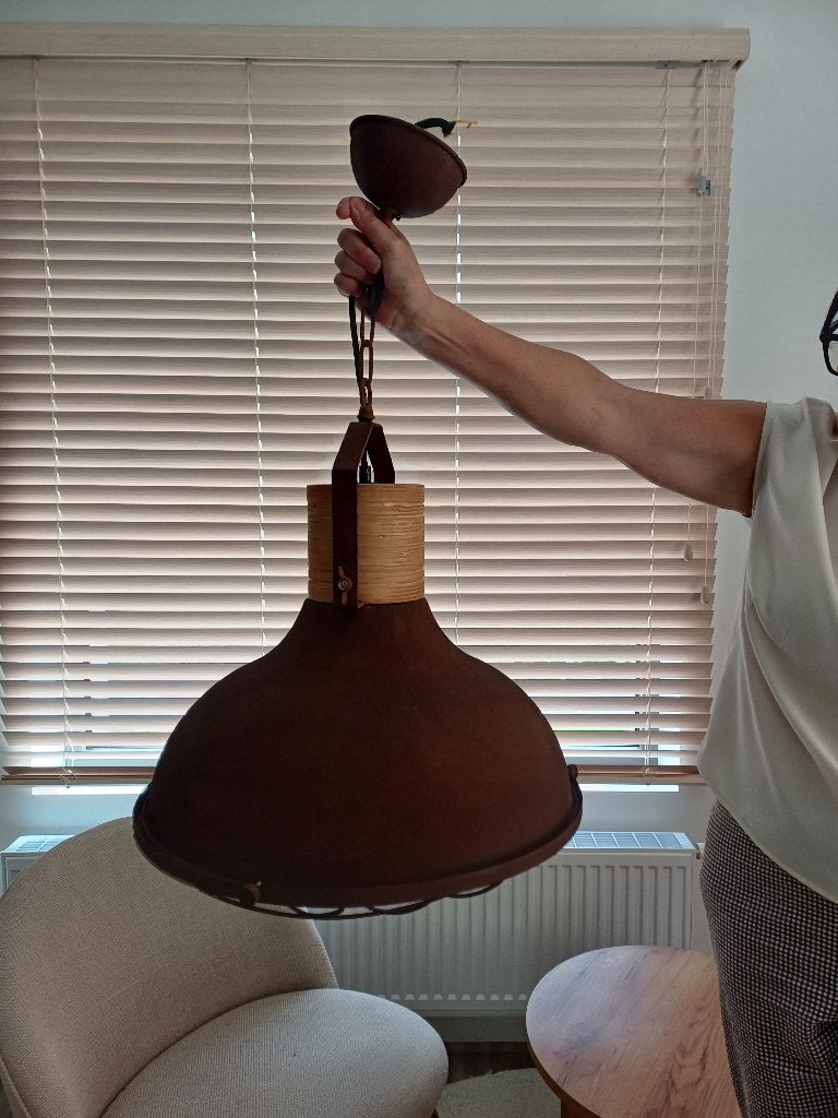 Verlichtingsarmaturen, Huis en Inrichting, Ophalen, Hanglamp, Nieuw, E27 (groot)