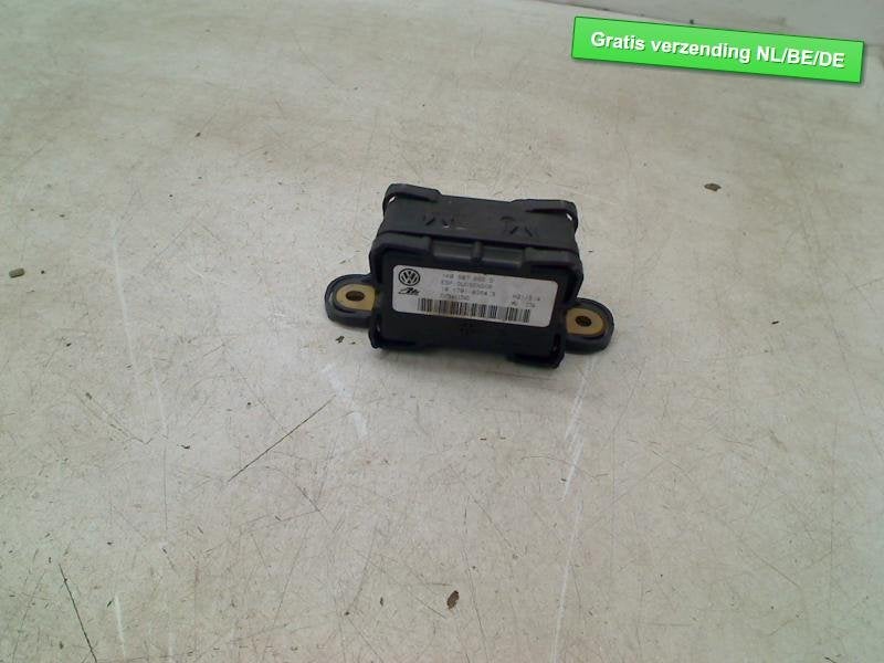 CAPTEUR ESp Duo Sensor Golf VI (5K1) (1K0907655D), Volkswagen, Volkswagen AG, Utilisé, Kundenbetreuung@volkswagen.de