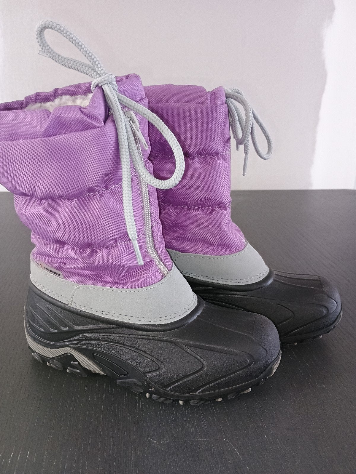 Sneeuwlaarzen maat 29-30, Kinderen en Baby's, Ophalen