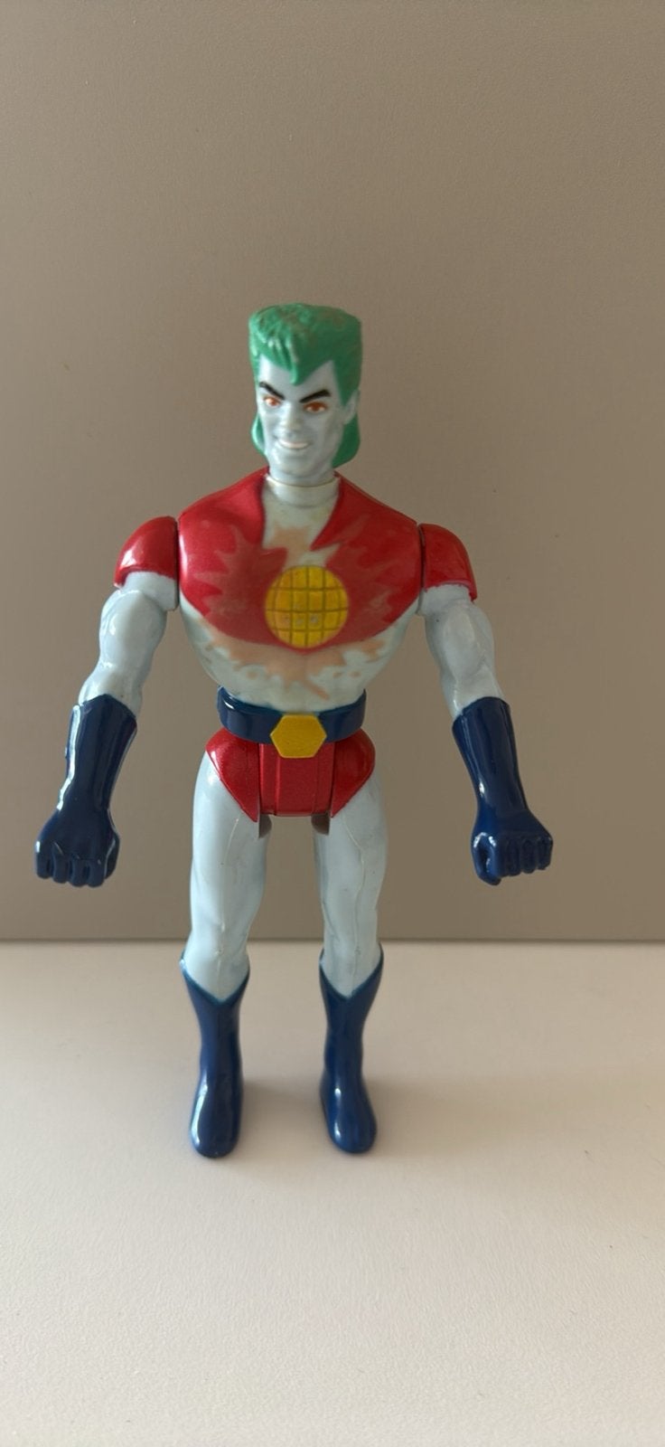 Colour change Captain Planet, Ophalen of Verzenden, Zo goed als nieuw