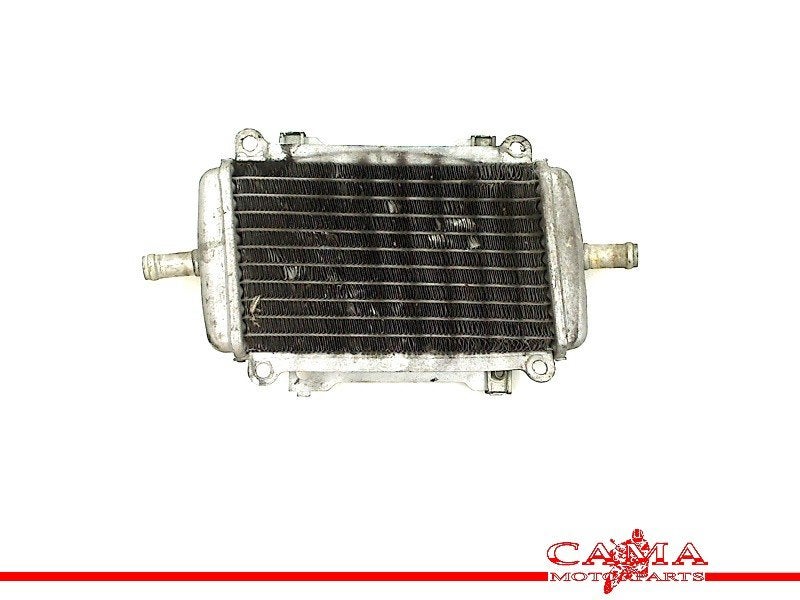 RADIATEUR GTS 300 2009-2013 (GTS300 Super ZAPM45200), Dhr. S. di Majo, Gebruikt, Info@cama-motorparts.nl, P.J. Troelstraweg 8 8
3144 CX  MAASSLUIS, NL