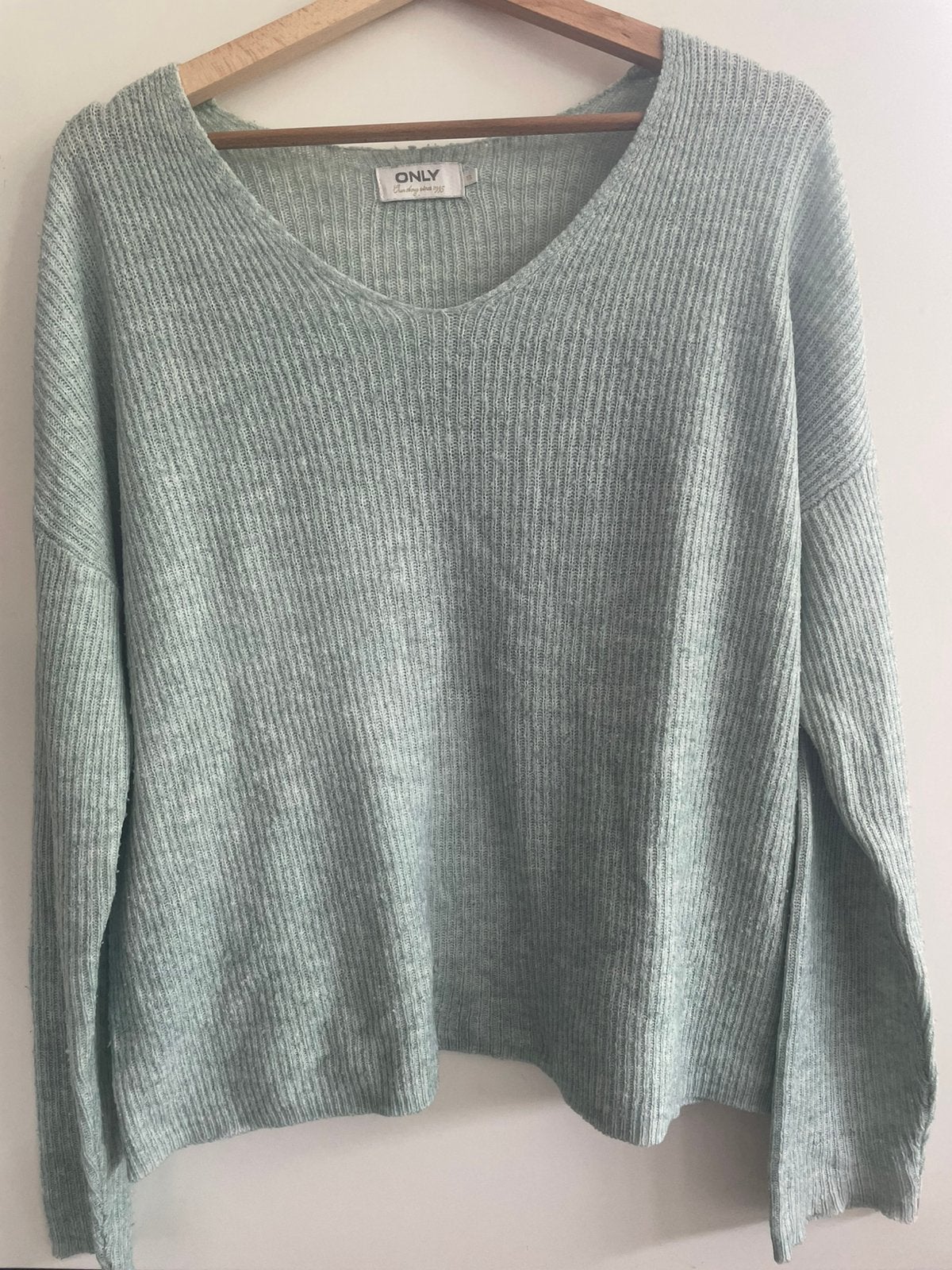 Dames truien, Enlèvement, Porté, Taille 36 (S), Rose