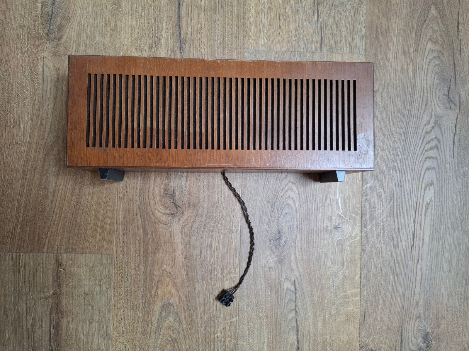 Modell fs - 5 box original feho qualitat, Antiquités & Art, Antiquités | TV & Hi-Fi, Enlèvement ou Envoi