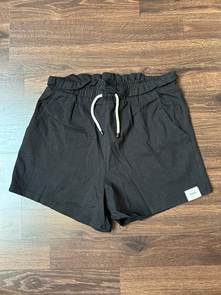 short Zara, Kinderen en Baby's, Kinderkleding | Maat 152, Broek, Gebruikt, Meisje, Ophalen of Verzenden